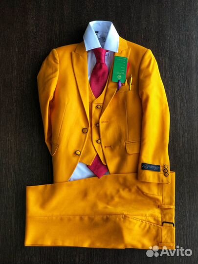 Фраки и смокинги для мальчиков и подростков Прокат