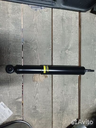 Амортизатор передний Man