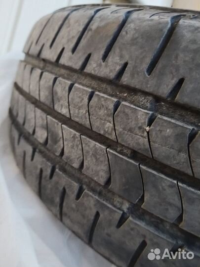 Bridgestone 613V 15/75 R15 100