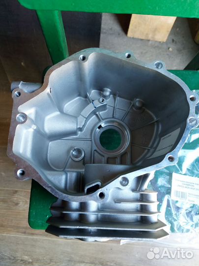 Картер для газонокосилки Champion LM 4627, LM 5127