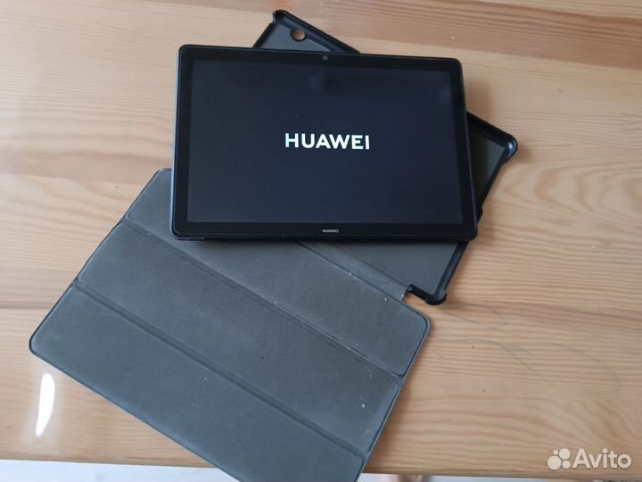 Планшет Huawei mediapad t5 10