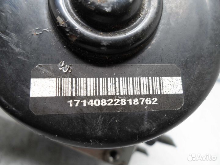 Блок ABS Nissan Pathfinder R51 06.2109-0757