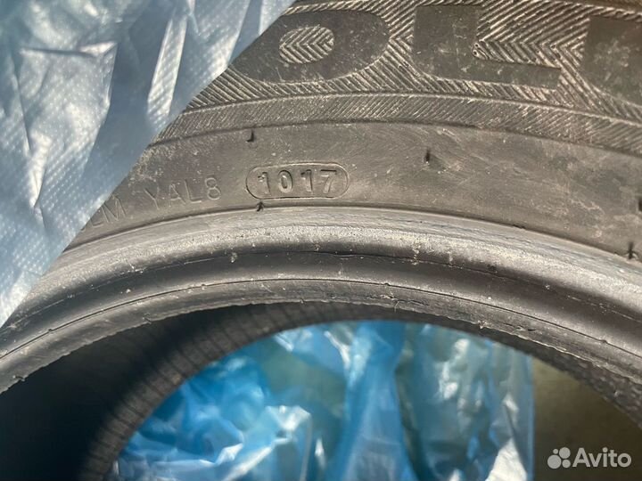 Kumho Solus KH25 205/55 R16 91H