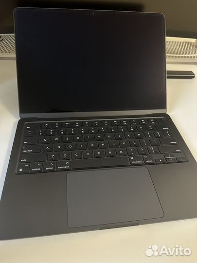 Apple macbook air 13 2022 m2 16 256