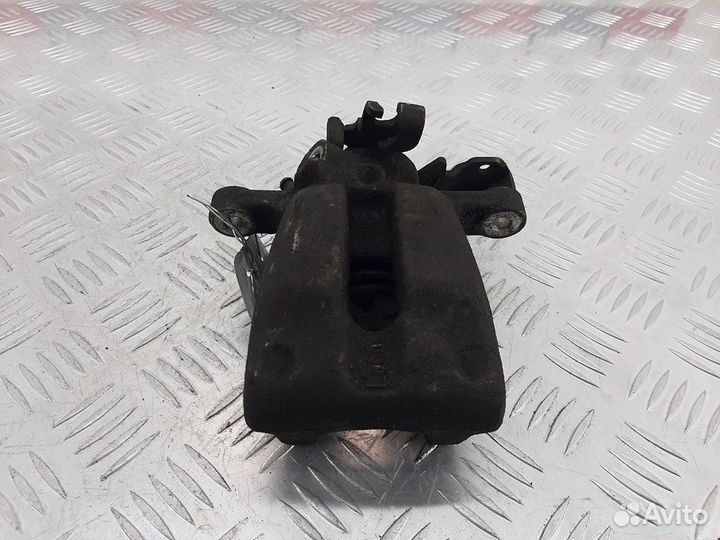 Суппорт задний левый для Opel Meriva A 93176082