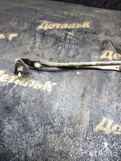 Трапеция дворников Lifan Breez