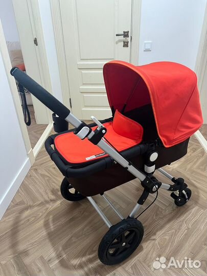 Bugaboo cameleon 3 2 в 1