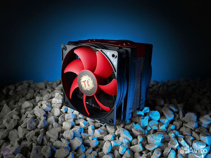 Куллер Thermaltake Frio Advanced (CLP0596)