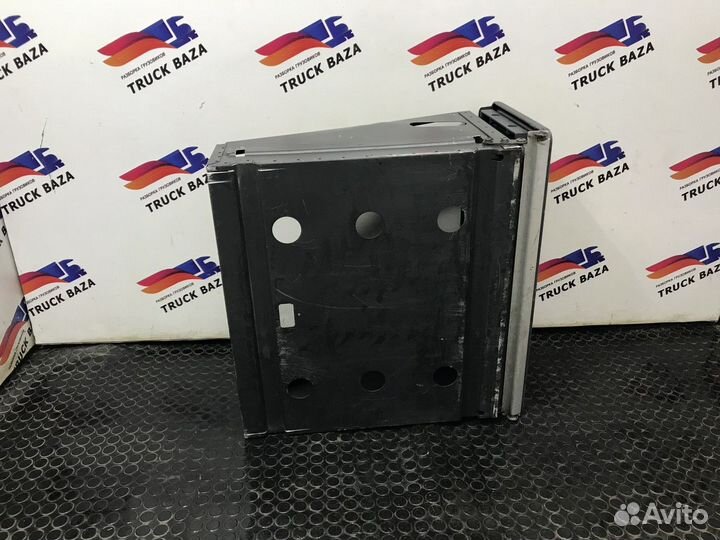 Бардачок спальника Scania 4-series