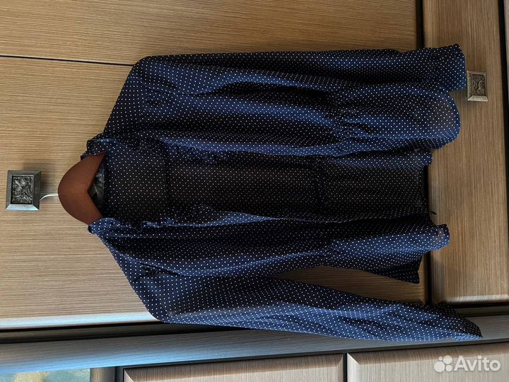 Пакет вещей XS