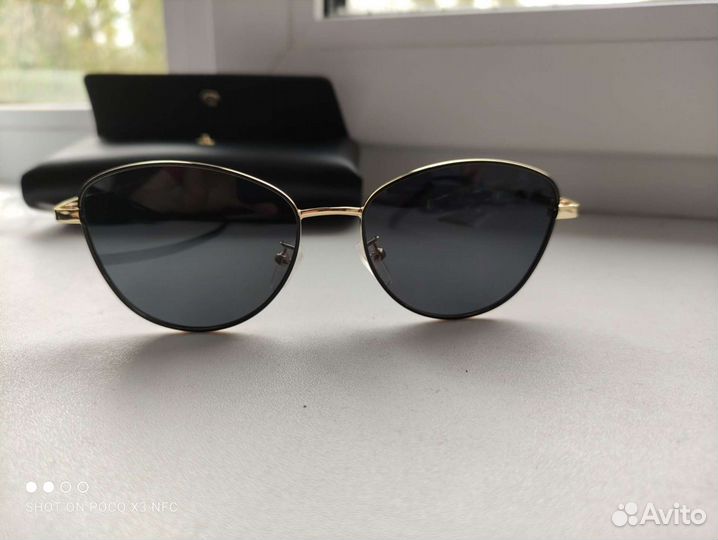 Солнцезащитные очки женские, новые