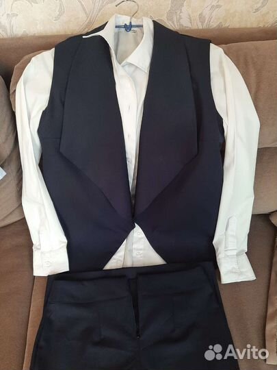 Вещи для школы 40-42р