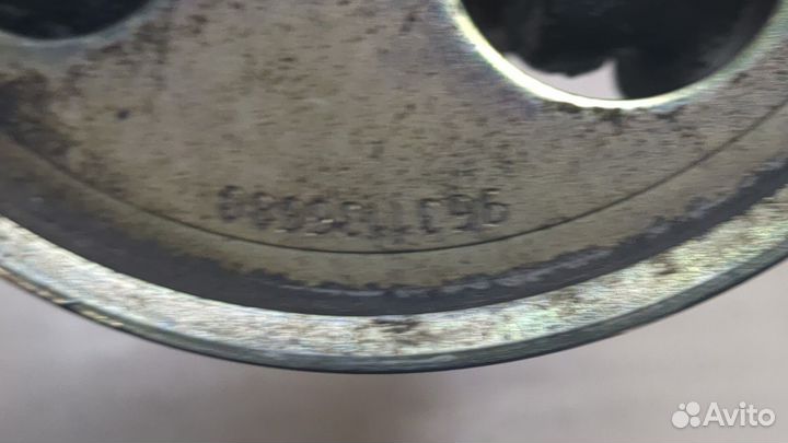 Гур Citroen Berlingo, 2000