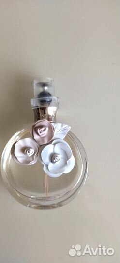 Пустые флаконы из-под духов