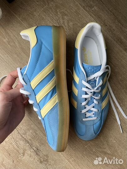 Adidas gazelle