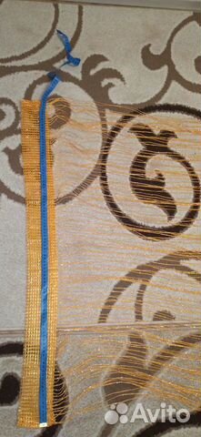 Веревочные шторы(занавески)