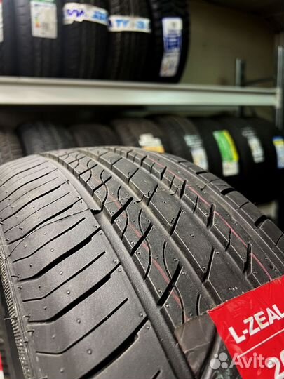 iLink L-Zeal56 255/50 R20 125H