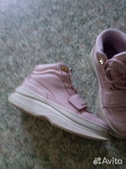 Кроссовки Puma