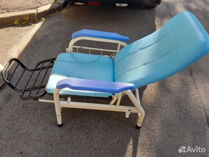 Кресло медицинское