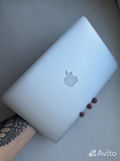 Apple MacBook Air 11 a1465
