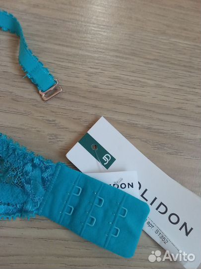 Jolidon. Разм.80С/L. Новый комплект жен.белья