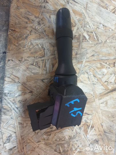 Переключатель стеклоочистителей Toyota Corolla E15