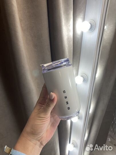 Термокружка smeg