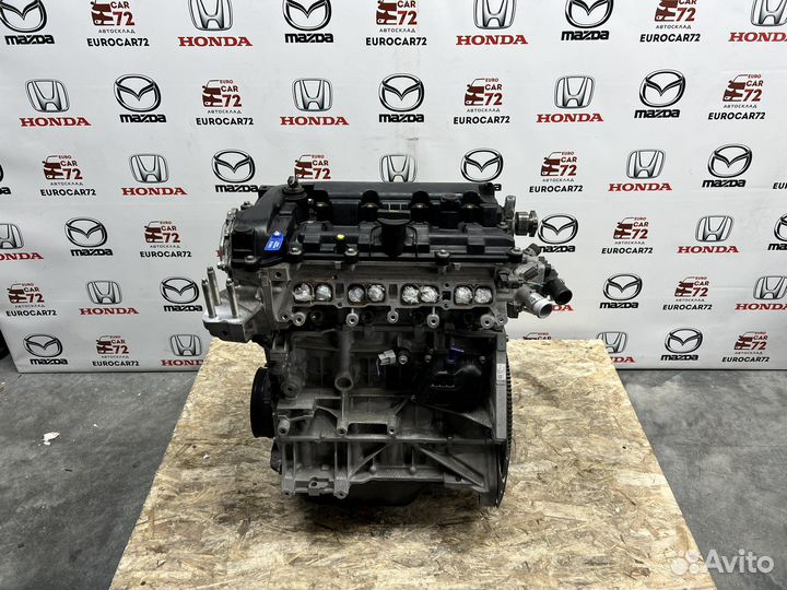 Двигатель PE(2.0) Mazda CX-5 KE 2012-2017