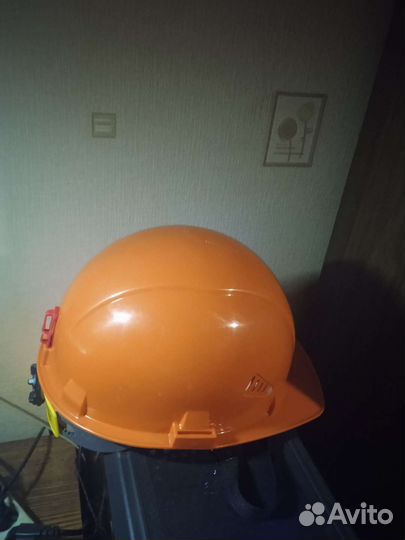 Каска