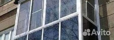 Окна за 7 дней