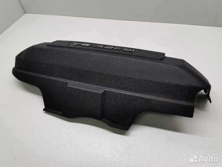 Накладка двигателя Audi A6 C6 3.2 2007
