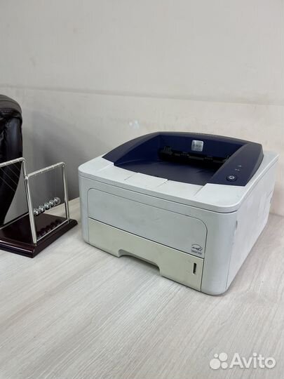 Принтер Xerox Phaser 3250