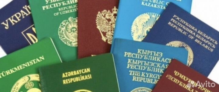 Миграционный учет