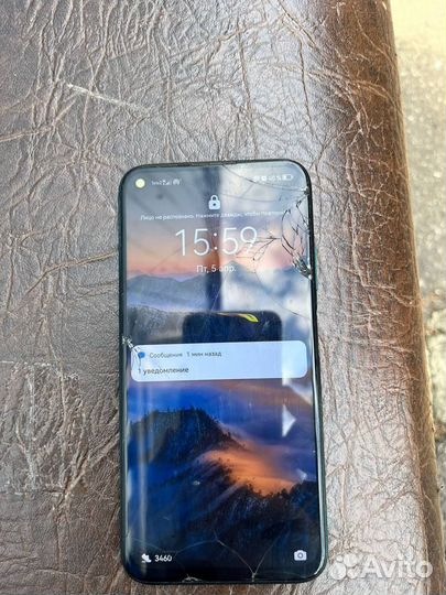 HUAWEI P40 Lite, 6/128 ГБ
