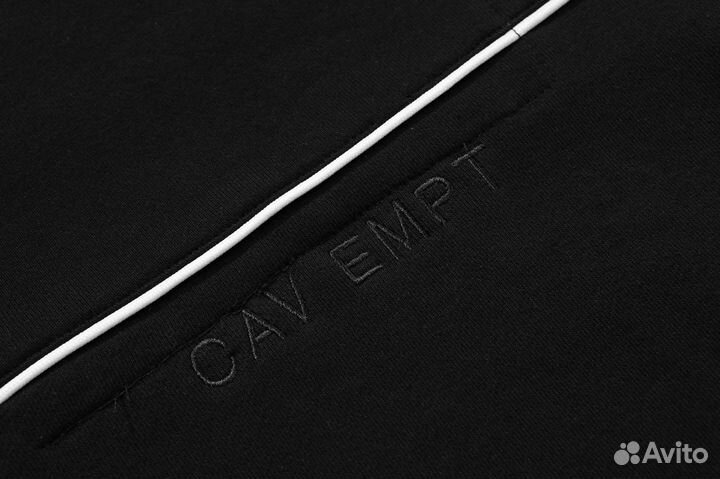 Худи cav empt