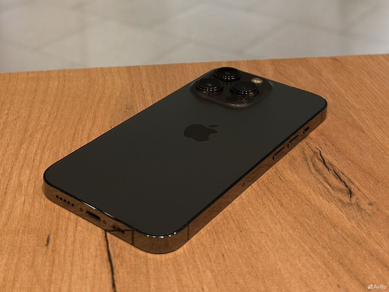 iPhone 13 Pro, 256 ГБ, SIM + eSIM