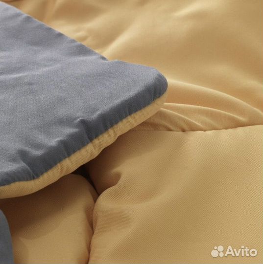 Новый чехол на детский стул Икеа