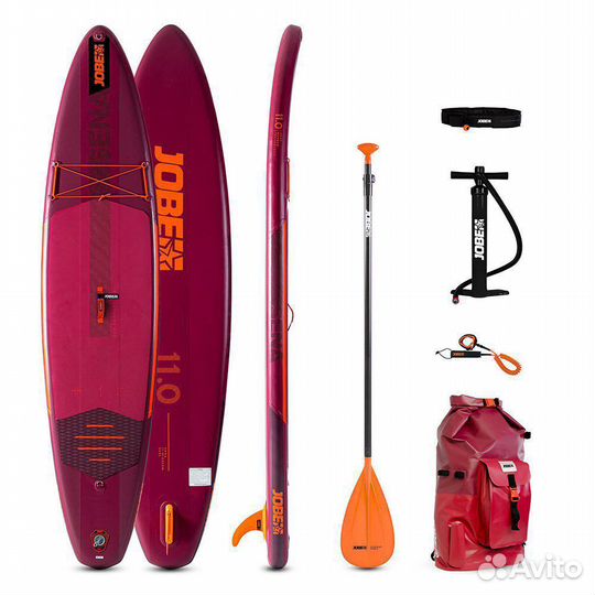 Сапборд / Sup-board GQ JS 335