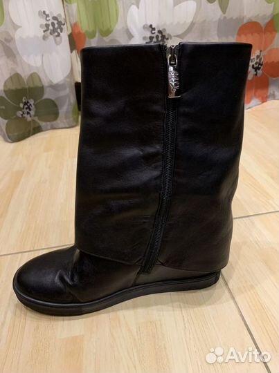 Сапоги loriblu