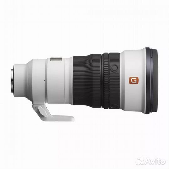 Sony FE 300mm F2.8 GM OSS