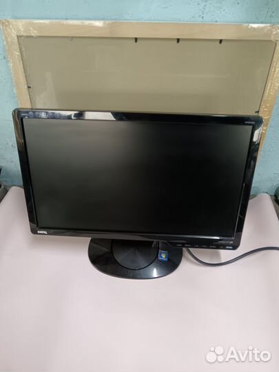 Монитор benq 19