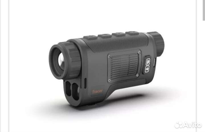 Тепловизор с дальномером cono tracer35lrf PRO