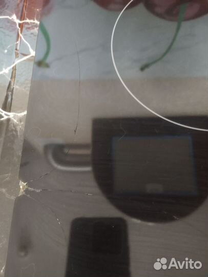 Индукционная варочная панель hansa