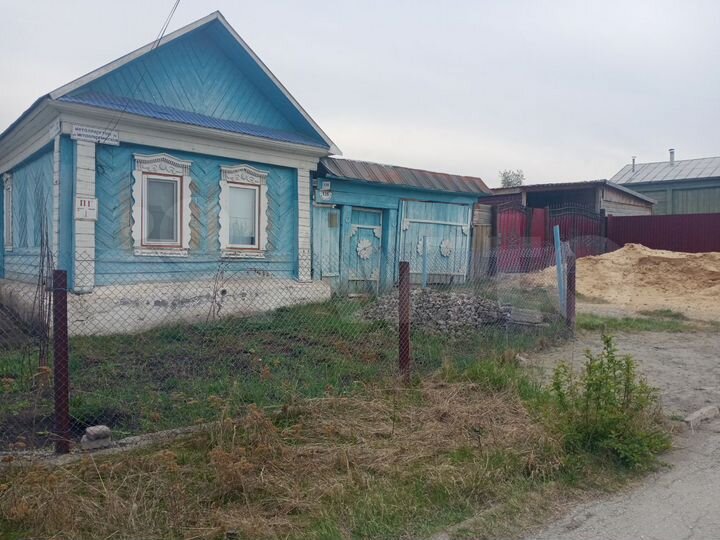 Участок 12 сот. (ИЖС)