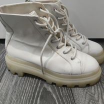 Ботинки демисезонные 40