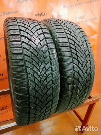 Bridgestone Blizzak LM-005 225/60 R17