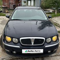 Rover 75 2.0 MT, 2000, 101 367 км, с пробегом, цена 399 999 руб.