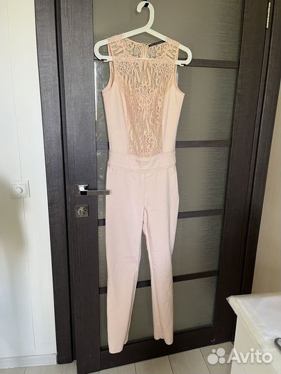 Love republic комбинезон