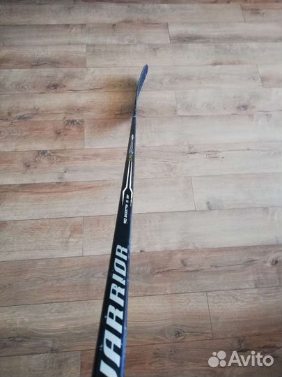 Хоккейная клюшка warrior alpha qx4