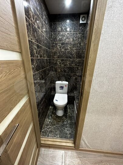 1-к. квартира, 33 м², 1/10 эт.